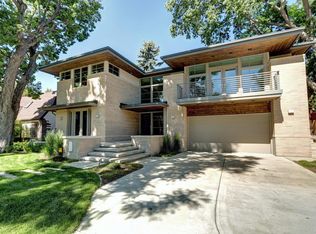 1661 Hudson St, Denver, CO 80220