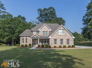 2970 Hopkins Rd, Powder Springs, GA 30127