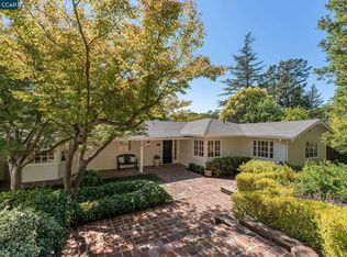 645 Los Palos Dr, Lafayette, CA 94549