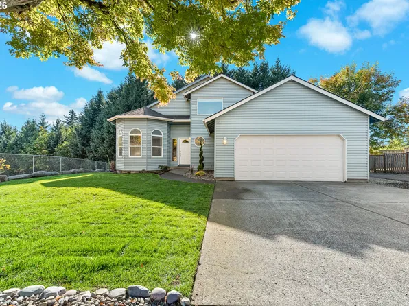 11847 SE Riveridge Dr, Vancouver, WA 98683