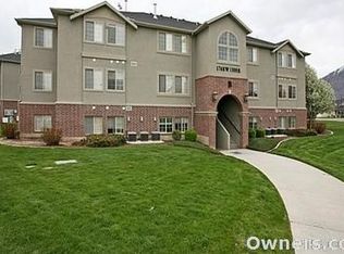 1768 W 1300th St S UNIT 6, Springville, UT 84663
