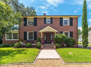 1212 Mapleton Rd, Jacksonville, FL 32207