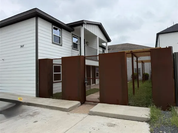 3617 Rosalie St, Houston, TX
