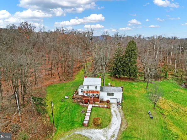 179 Topper Rd, Fairfield, PA 17320