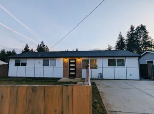 615 SW 307th St, Federal Way, WA 98023