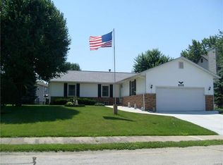 505 Juniper Dr, O Fallon, IL