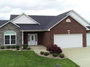 118 Emerson Dr, Elizabethtown, KY 42701