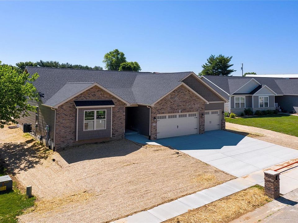 682 Janeita Ct, O Fallon, IL 62269 Zillow