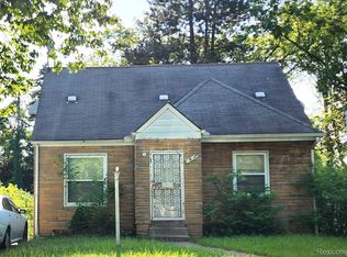 19912 Prevost St, Detroit, MI 48235