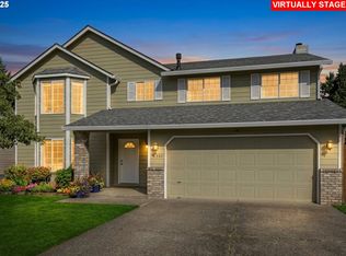 11904 NE 48th Cir, Vancouver, WA 98682