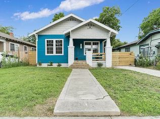 1427 Burnet St, San Antonio, TX 78202
