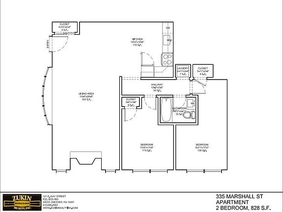 2nd image of 335 Marshall St