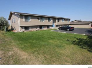 1542 Governors Blvd APT 8, Billings, MT 59105