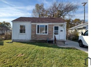 3615 Cecelia Ave, Toledo, OH 43608