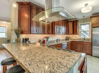 14 Appleton St #2, Somerville, MA 02144