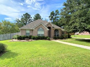 113 Bobwhite Dr, Lufkin, TX 75904