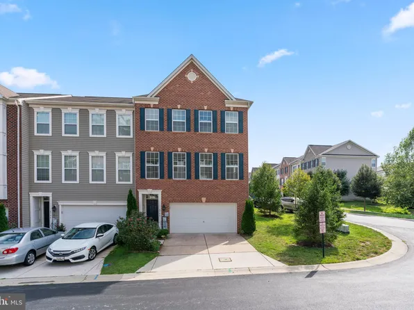 6704 Saw Mill Ct, Columbia, MD 21044