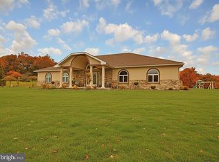 2440 Water Valley Rd, Lancaster, PA 17603