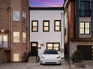 297 New York Ave, Jersey City, NJ