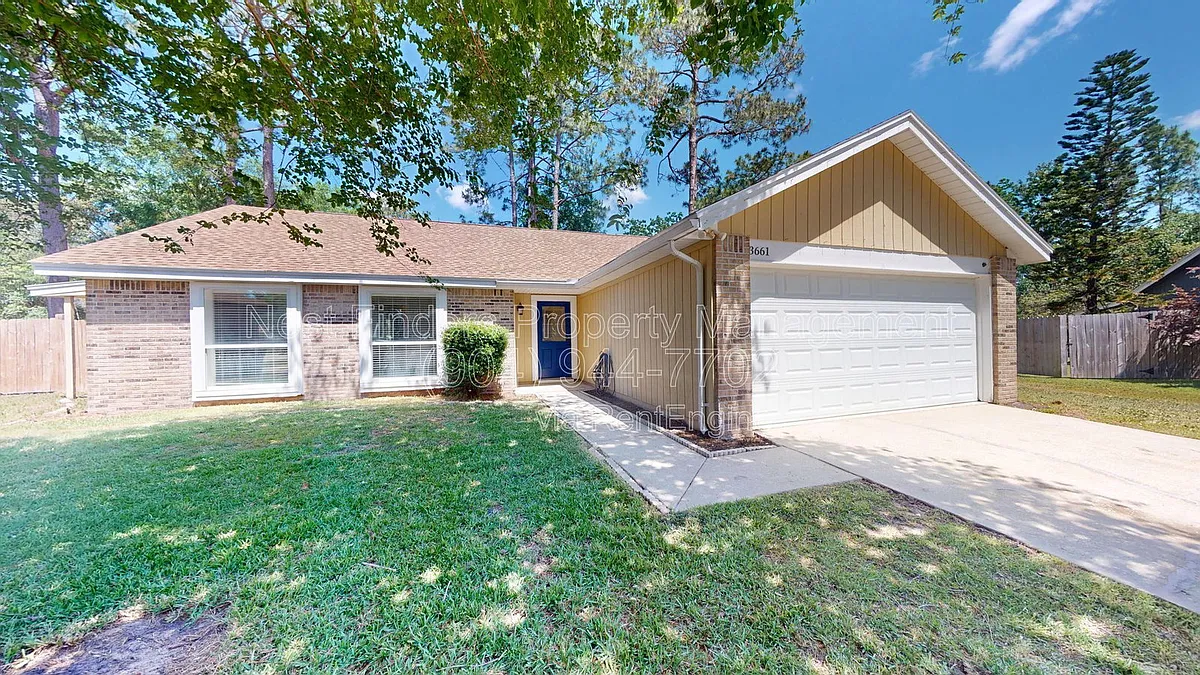 Building Photo - 3661 Hampton Glen Pl