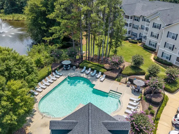 The Grove at Greenleaf