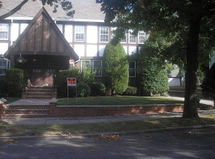 Private Home