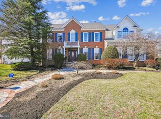 4801 Broom Dr, Olney, MD 20832