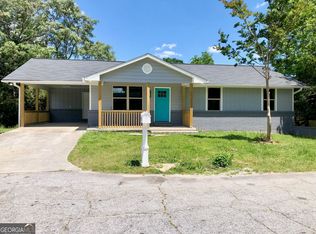 1251 Redmon St NW, Conyers, GA 30012