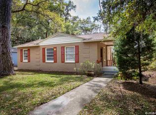 1136 SW Castle Heights Ter, Lake City, FL 32025