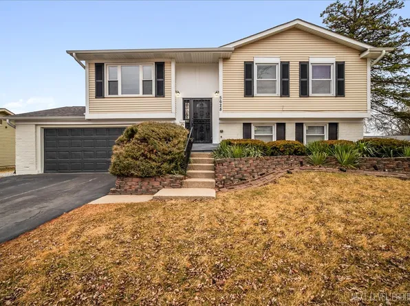 5628 Crestwood Rd, Matteson, IL 60443