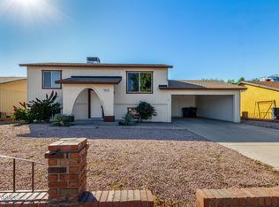 7613 W Flower St, Phoenix, AZ 85033