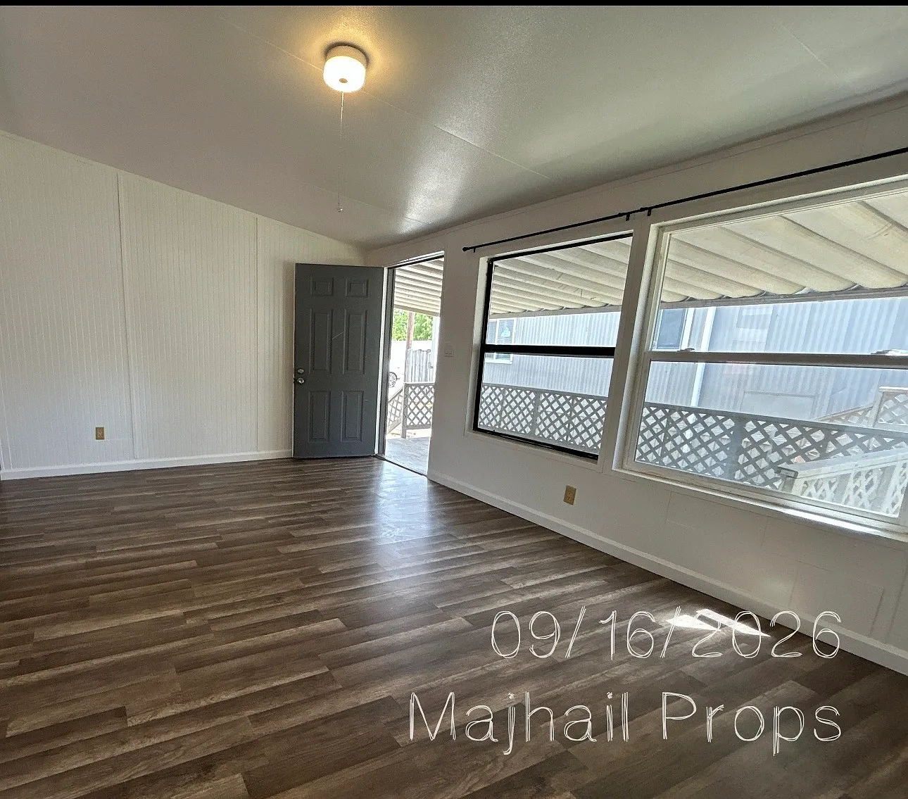 4 bed, 1500 sqft, $2,375 — Photo 2