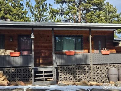 1250 S Saint Vrain Ave UNIT 2, Estes Park, CO, 80517