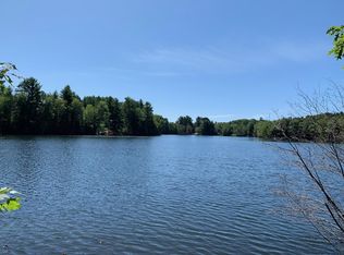 Hall Rd, Woodruff, WI 54568