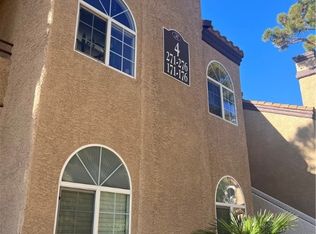 9325 W Desert Inn Rd APT 174, Las Vegas, NV 89117
