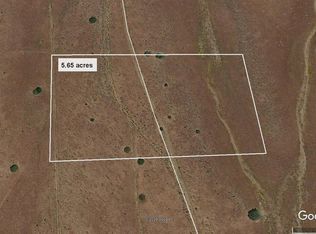 185th St W, Rosamond, CA 93560