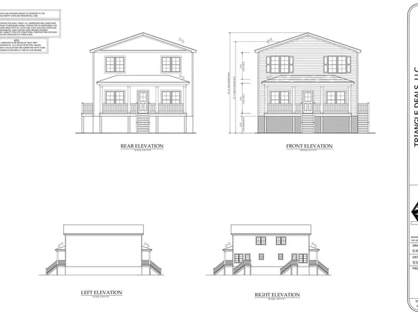 208 S Leslie St, Goldsboro, NC 27530