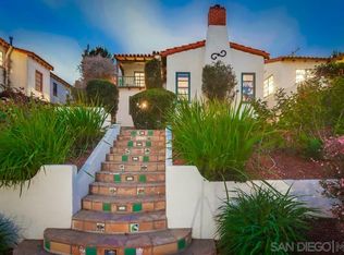 3211 Dumas St, San Diego, CA 92106