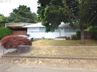 7605 SE Lambert St, Portland, OR 97206