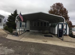 119 Hilltop Cir, Branson, MO 65616