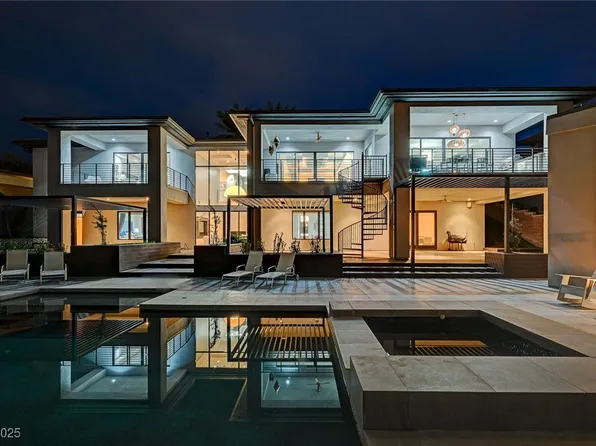 1704 Tangiers Dr, Henderson, NV 89012