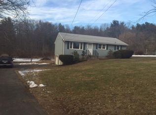 48 Mill Rd, Dudley, MA 01571