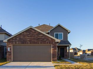 24202 Avogadro Dr, Katy, TX 77493