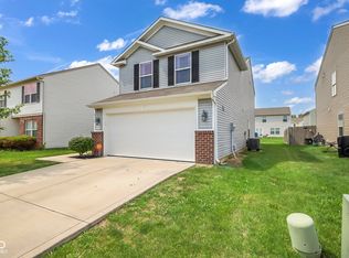 8120 Grove Berry Way, Indianapolis, IN 46239