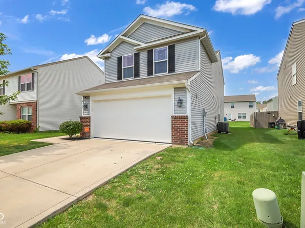 8120 Grove Berry Way, Indianapolis, IN 46239