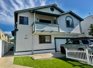 1934 Missouri St UNIT 5, San Diego, CA 92109