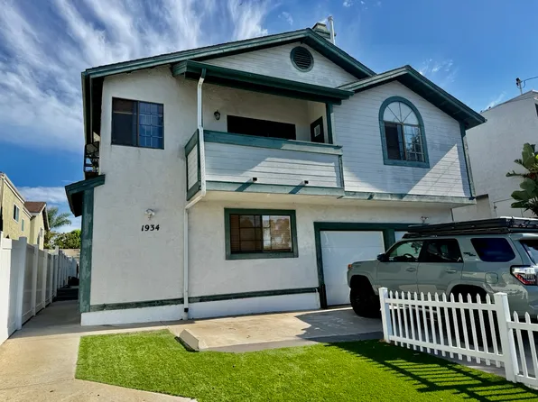 1934 Missouri St Unit 5, San Diego, CA 92109