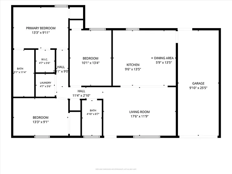 541 NW King St — Photo 24