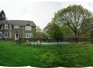 506 Old Gulph Rd, Penn Valley, PA 19072