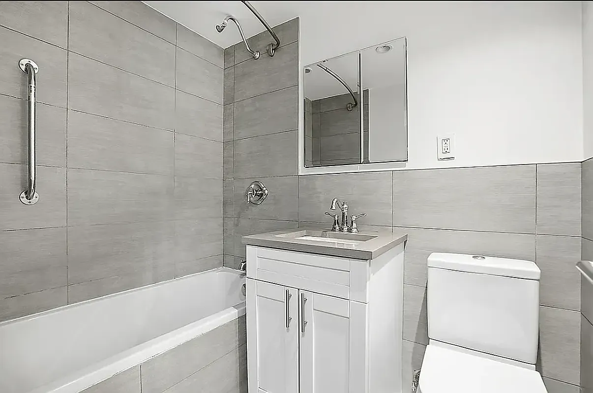 792 Columbus Avenue — Photo 3